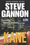 Читать книгу Kane