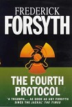Читать книгу The Fourth Protocol