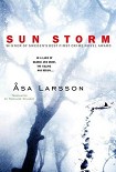 Читать книгу Sun Storm aka The Savage Altar