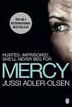 Читать книгу Mercy aka The keeper of lost causes