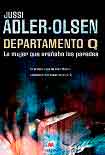 Читать книгу La mujer que aranaba las paredes