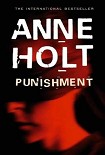 Читать книгу Punishment aka What Is Mine