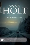 Читать книгу La Diosa Ciega