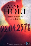 Читать книгу Bienaventurados los sedientos