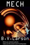 Читать книгу Mech