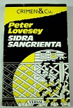 Читать книгу Sidra Sangrienta