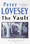 Читать книгу The Vault