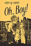 Читать книгу Oh, Boy!