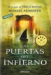 Читать книгу Las puertas del infierno