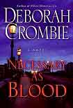 Читать книгу Necessary as Blood