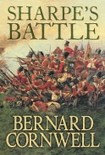 Читать книгу Sharpe's Battle