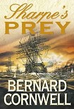 Читать книгу Sharpe's Prey