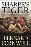 Читать книгу Sharpe's Tiger