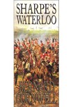 Читать книгу Sharpe's Waterloo