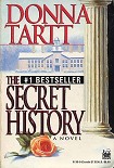 Читать книгу The Secret History
