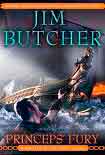 Читать книгу Princeps' Fury (prologue, chapters 1-2)