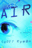 Читать книгу Air (or Have Not Have)