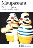 Читать книгу Pierre Et Jean