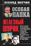 Читать книгу Железный Шурик