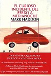 Читать книгу El Curioso Incidente Del Perro A Medianoche