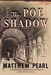 Читать книгу The Poe Shadow