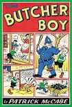 Читать книгу The Butcher Boy