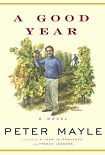 Читать книгу A Good Year