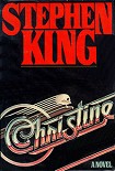 Читать книгу Christine