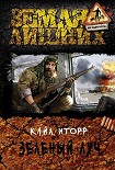 Читать книгу Зелёный луч