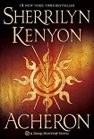 Читать книгу Acheron