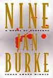 Читать книгу Nine
