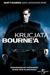 Читать книгу Krucjata Bourne’a