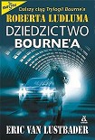 Читать книгу Dziedzictwo Bourne'a