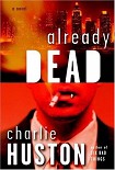 Читать книгу Already Dead