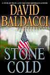 Читать книгу Stone Cold