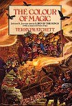 Читать книгу The Colour of Magic