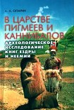 Читать книгу В царстве пигмеев и каннибалов