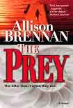 Читать книгу The Prey