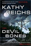 Читать книгу Devil Bones