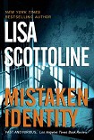 Читать книгу Mistaken Identity