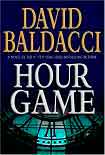Читать книгу Hour Game
