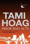Читать книгу Prior Bad Acts