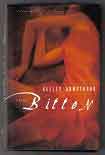 Читать книгу Bitten