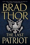 Читать книгу The Last Patriot