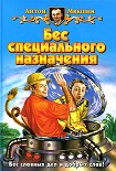 Читать книгу Бес специального назначения