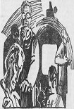 Читать книгу Тот, кто вернется!
