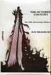 Читать книгу Октябрьская страна (The October Country), 1955