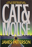 Читати книгу Cat & Mouse