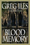 Читать книгу Blood Memory