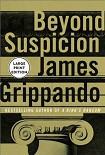 Читати книгу Beyond Suspicion